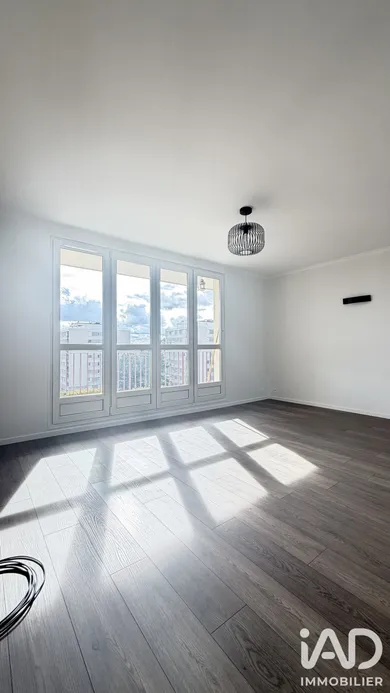 Appartement à Garges-lès-Gonesse (95140)