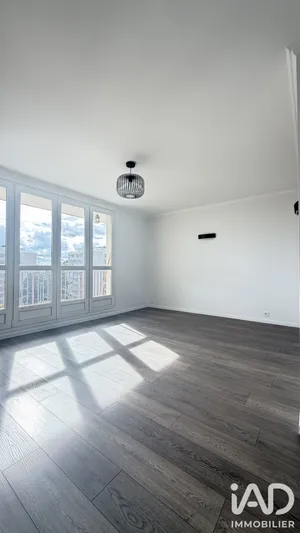 Apartment in Garges-lès-Gonesse (95140)