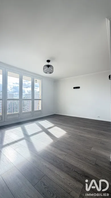 Appartement à Garges-lès-Gonesse (95140)