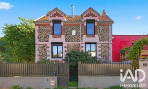 Maison traditionnelle à Rezé (44400)