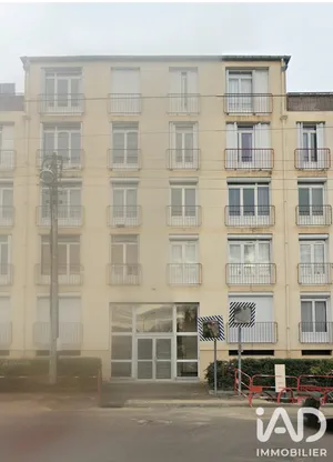 Appartement à Saint-André-les-Vergers (10120)