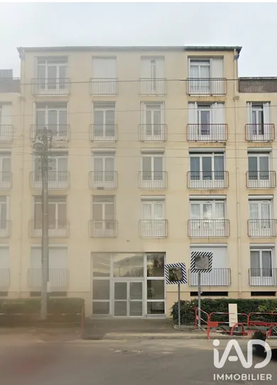 Appartement à Saint-André-les-Vergers (10120)