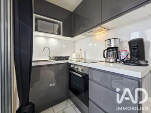 Appartement à Agde (34300)
