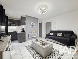 Appartement à Agde (34300)