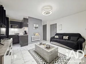 Appartement à Agde (34300)
