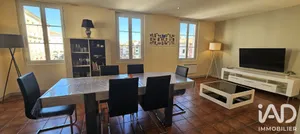 Apartment in Castres (81100)
