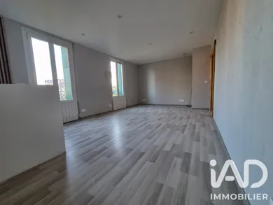 Appartement à Coulommiers (77120)