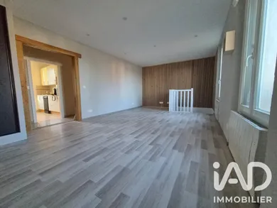 Appartement à Coulommiers (77120)