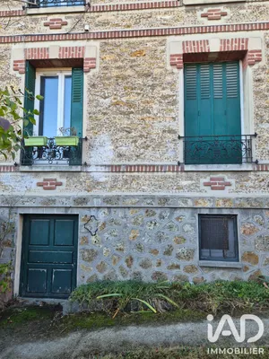 Appartement à Coulommiers (77120)