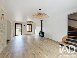 Maison de campagne à Hery  (89550)