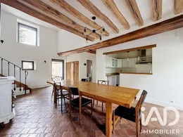 Maison de campagne à Hery  (89550)