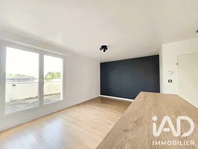 Appartement à Le Rheu (35650)
