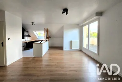 Appartement à Le Rheu (35650)