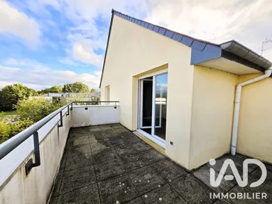 Appartement à Le Rheu (35650)