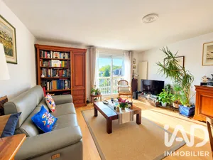 Appartement à Rambouillet (78120)