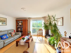 Apartment in Rambouillet (78120)