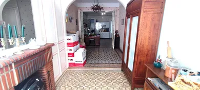 Maison de ville à Croix (59170)