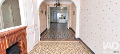 Maison de ville à Croix (59170)