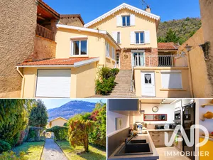 House in Ax-les-Thermes (09110)