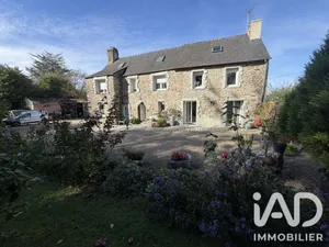 Maison de campagne à Landivisiau (29400)