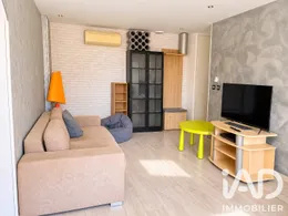 Appartement à Marseille (13013)