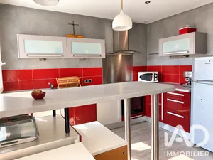Appartement à Marseille (13013)