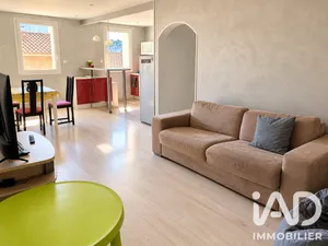 Appartement à Marseille (13013)