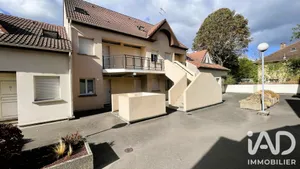 Studio à Saint-Michel-sur-Orge (91240)