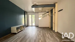 Studio in Saint-Michel-sur-Orge (91240)