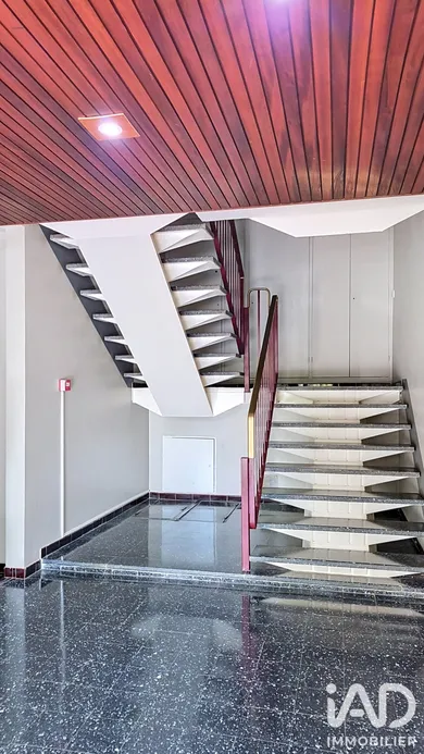 Appartement à Yerres (91330)