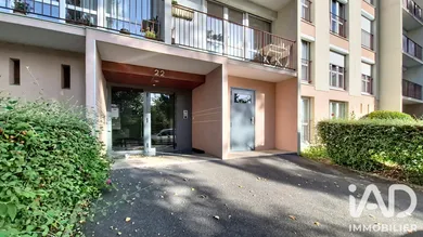 Appartement à Yerres (91330)