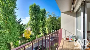 Appartement à Yerres (91330)