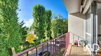 Appartement à Yerres (91330)