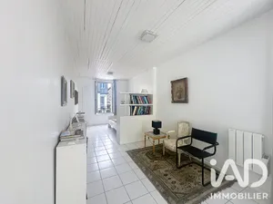 Townhouse in Suresnes (92150)