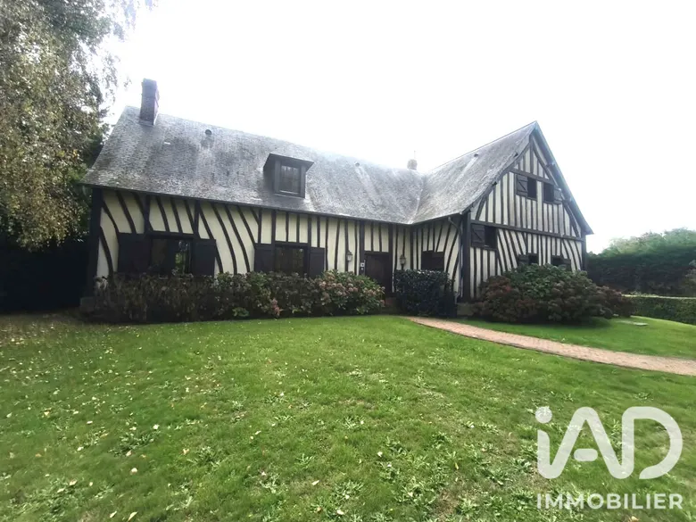 Maison 5 pièces 195 m² · à Flocques · 195 m² · 359 000 €
