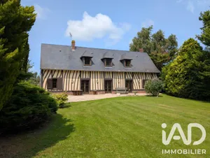 Park home in Flocques (76260)
