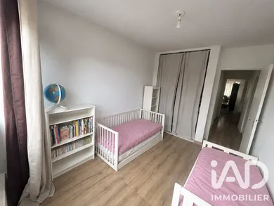 Appartement à Choisy-le-Roi (94600)