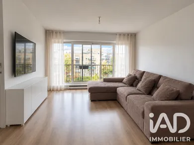 Appartement à Choisy-le-Roi (94600)
