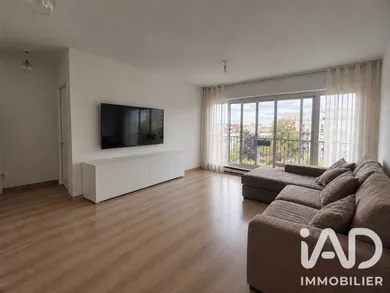 Appartement à Choisy-le-Roi (94600)