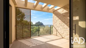 Appartement à Èze (06360)