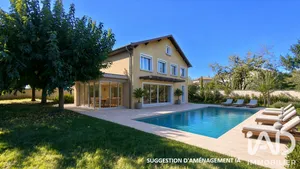 Maison à Mions (69780)