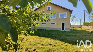 Maison à Mions (69780)