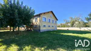 House in Mions (69780)