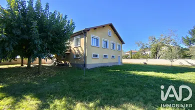 Maison à Mions (69780)