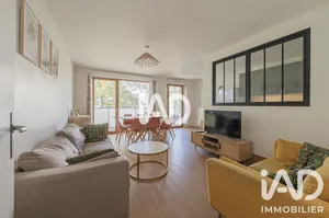 Appartement à Villepinte (93420)