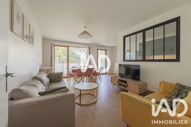 Appartement à Villepinte (93420)
