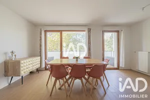 Apartment in Villepinte (93420)