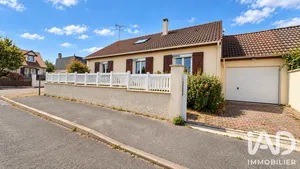 House in Longpont-sur-Orge (91310)