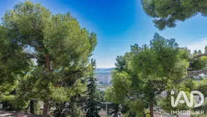 Apartment in Toulon (83000)