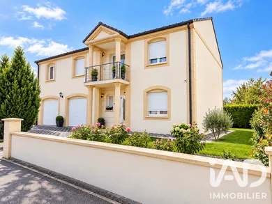 Maison à Boulay-Moselle (57220)